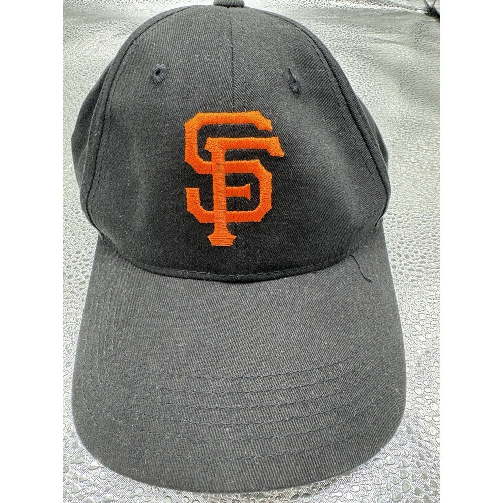 San Francisco Giants MLB Hat American Needle Strapback Cap New NWT Baseball
